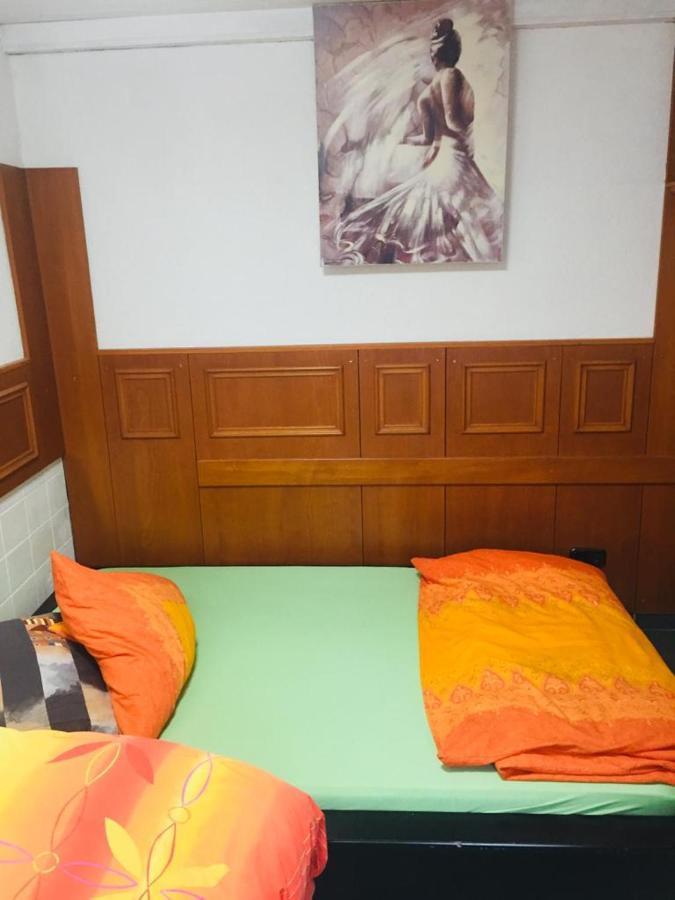 Gaestezimmer I Neo1 Staufenberg  Exterior photo